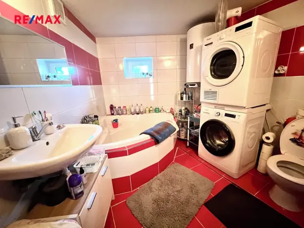 Prodej rodinného domu, Nechvalín, 128 m2