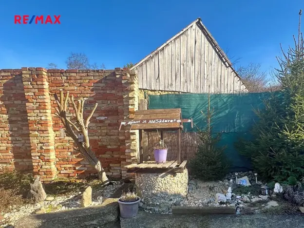 Prodej rodinného domu, Nechvalín, 128 m2