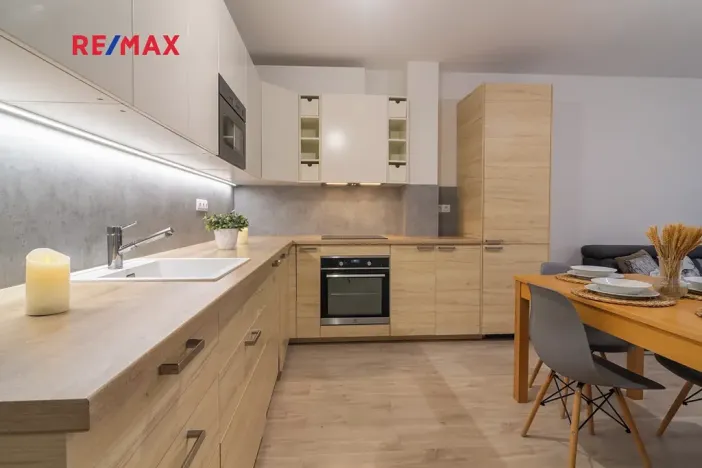 Prodej rodinného domu, Mikulov, Bezručova, 100 m2