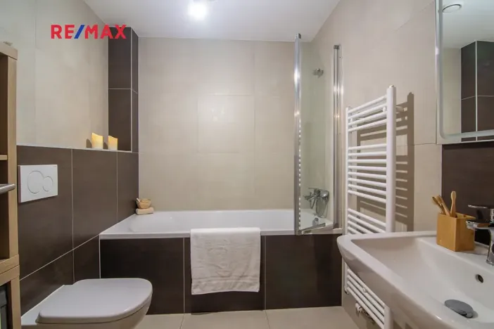 Prodej rodinného domu, Mikulov, Bezručova, 100 m2