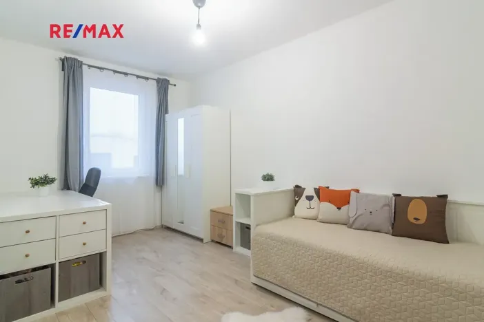 Prodej rodinného domu, Mikulov, Bezručova, 100 m2