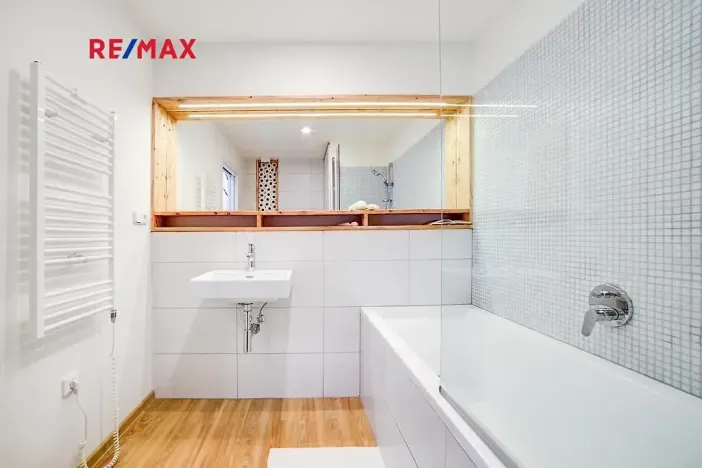 Pronájem bytu 2+1, Mikulov, 22. dubna, 52 m2