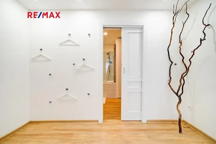 Pronájem bytu 2+1, Mikulov, 22. dubna, 52 m2