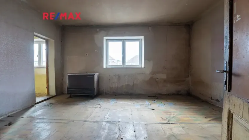 Prodej rodinného domu, Dobšice, Znojemská, 90 m2