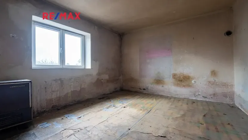 Prodej rodinného domu, Dobšice, Znojemská, 90 m2