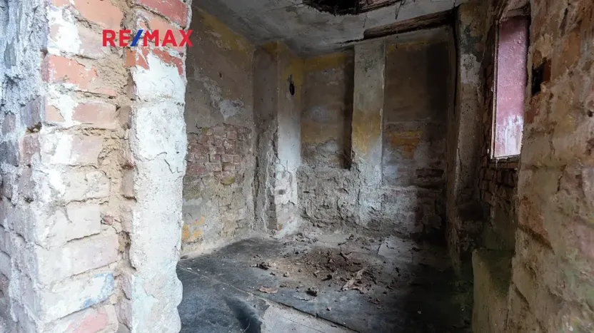 Prodej rodinného domu, Dobšice, Znojemská, 90 m2