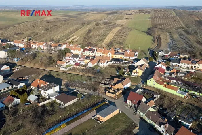 Prodej pozemku pro bydlení, Čejkovice, Zelnice, 592 m2