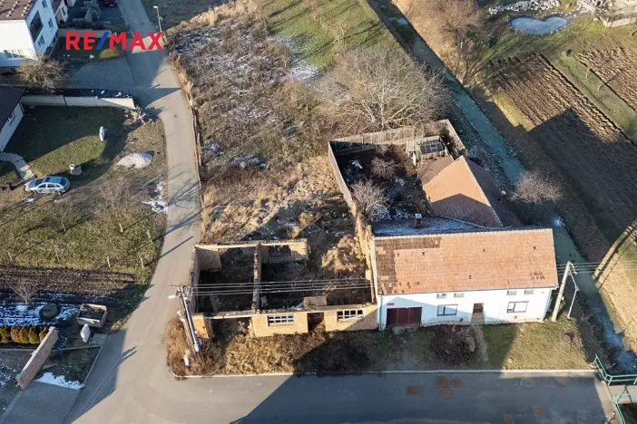 Prodej pozemku pro bydlení, Čejkovice, Zelnice, 592 m2