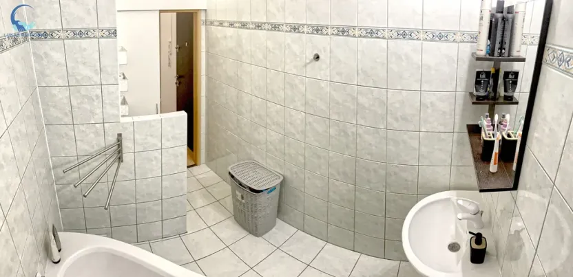 Prodej bytu 3+1, Vsetín, Svornosti, 80 m2