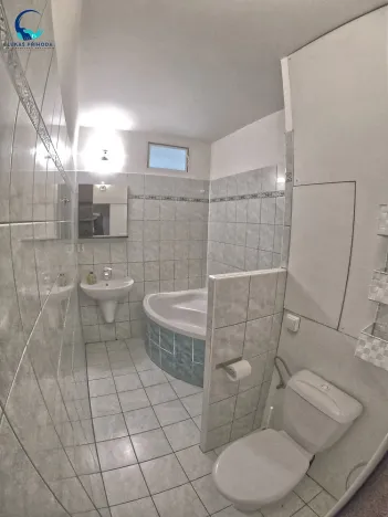 Prodej bytu 3+1, Vsetín, Svornosti, 80 m2