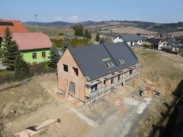 Prodej rodinného domu, Horní Lideč, 105 m2