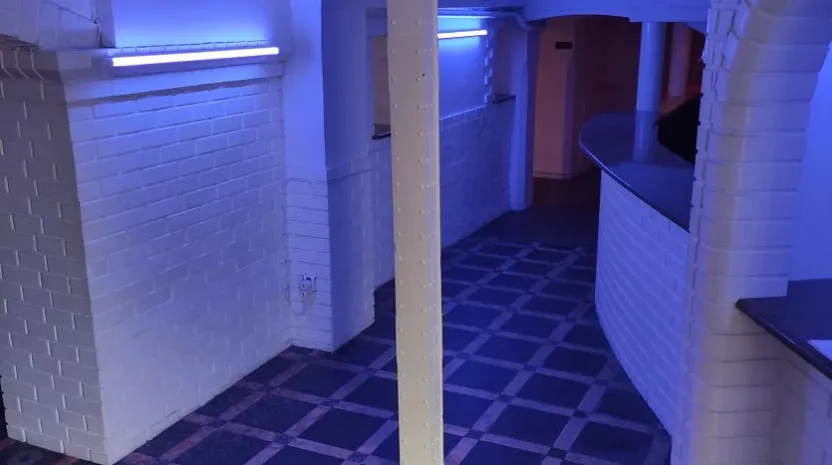 Prodej obchodního prostoru, Ostrava - Moravská Ostrava, Janáčkova, 165 m2