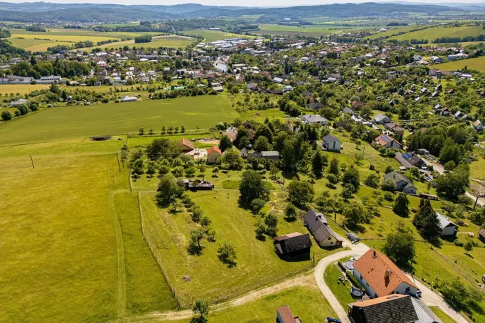 Prodej rodinného domu, Lukov, Paseky, 140 m2