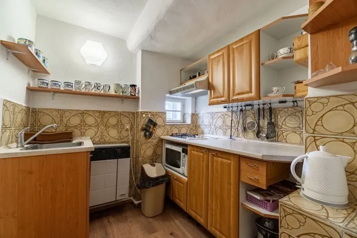 Prodej rodinného domu, Lukov, Paseky, 140 m2