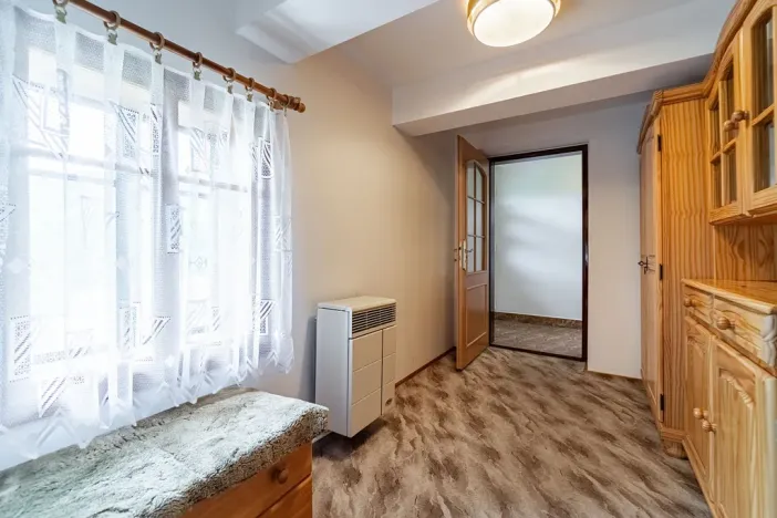 Prodej rodinného domu, Lukov, Paseky, 140 m2