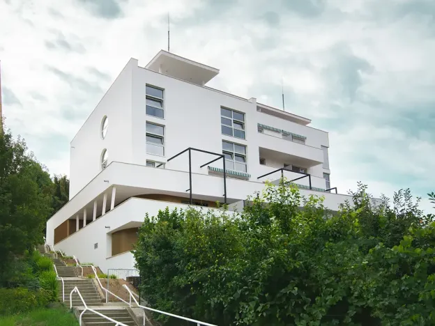 Prodej bytu 4+kk, Luhačovice, Zatloukalova, 118 m2