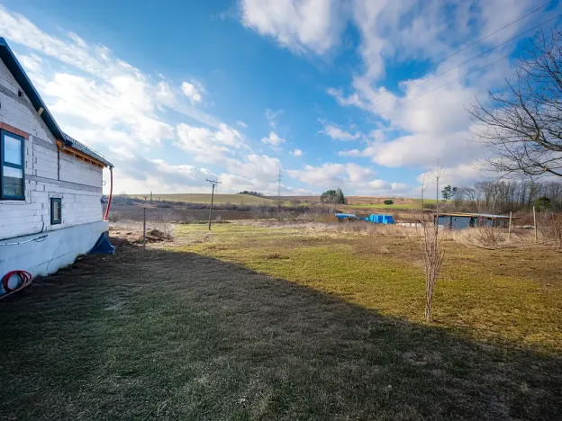 Prodej pozemku pro bydlení, Bohdalice-Pavlovice, 1483 m2