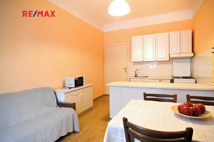 Prodej bytu 3+1, Břeclav, Čermákova, 133 m2