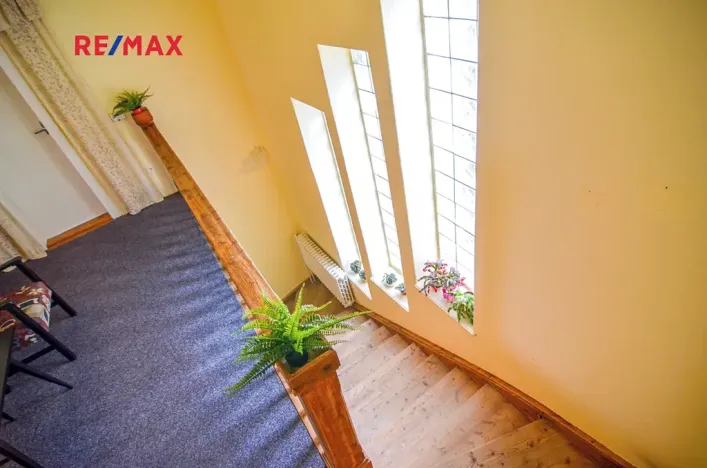 Prodej bytu 3+1, Břeclav, Čermákova, 133 m2