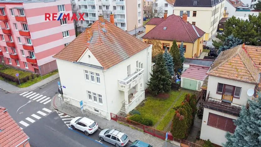 Prodej bytu 3+1, Břeclav, Čermákova, 133 m2