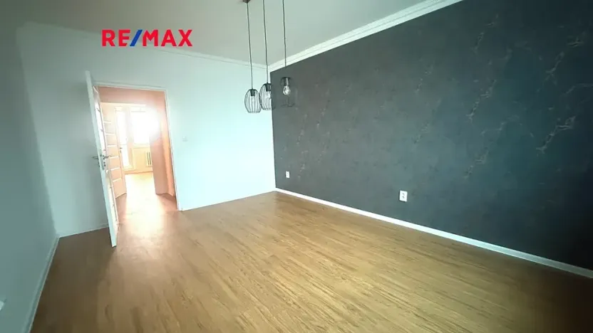 Pronájem bytu 2+1, Břeclav, Hájová, 58 m2