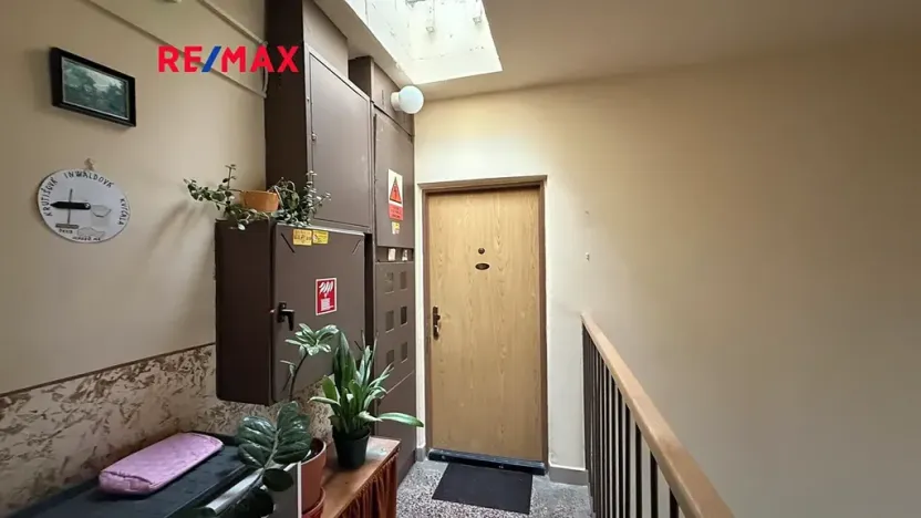 Pronájem bytu 2+1, Břeclav, Hájová, 58 m2