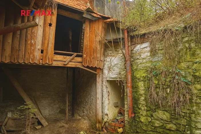 Prodej rodinného domu, Lysice, Zákostelí, 70 m2