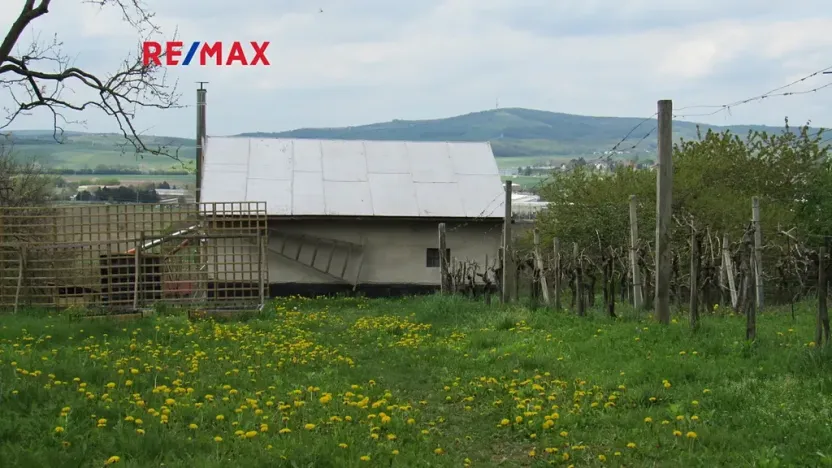 Prodej chaty, Kyjov, 20 m2