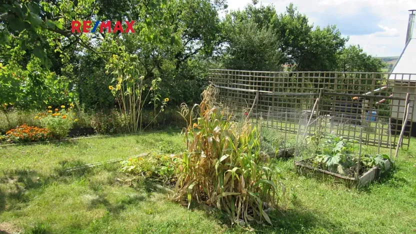 Prodej chaty, Kyjov, 20 m2