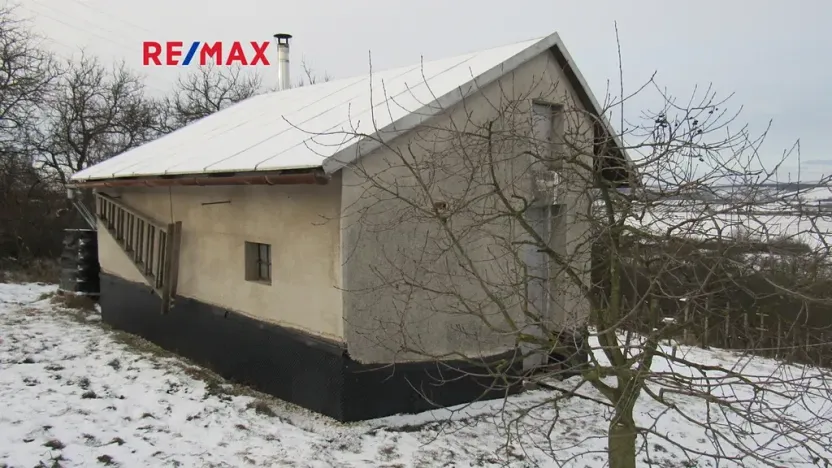 Prodej chaty, Kyjov, 20 m2
