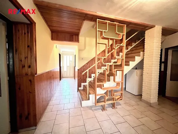 Prodej rodinného domu, Žarošice, 90 m2