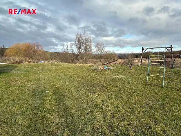 Pronájem skladu, Rašovice, 415 m2