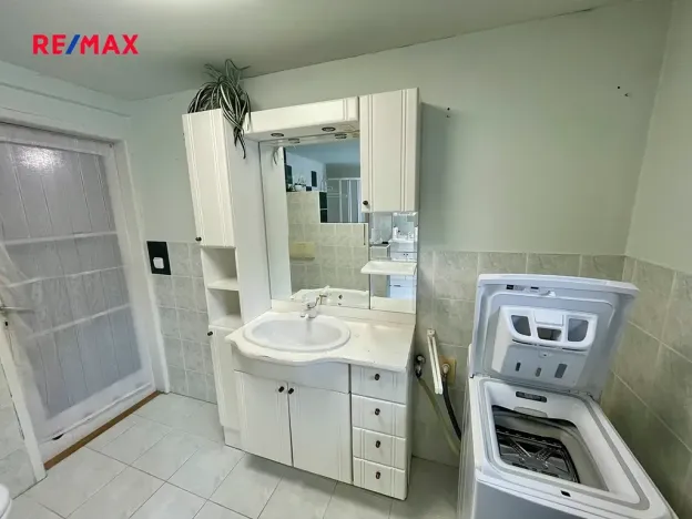 Pronájem rodinného domu, Brno, Kmochova, 88 m2