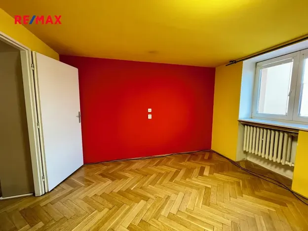 Pronájem rodinného domu, Brno, Kmochova, 88 m2