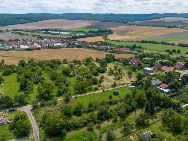 Prodej pozemku pro bydlení, Bučovice, Náhorní, 7851 m2