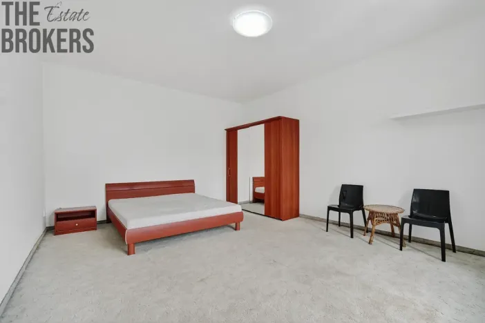 Prodej bytu 2+1, Praha - Žižkov, Ambrožova, 72 m2