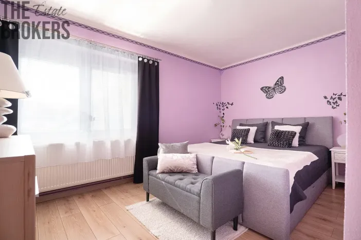 Prodej rodinného domu, Praha - Miškovice, Všetatská, 172 m2