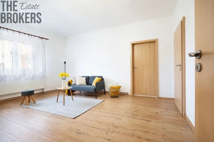 Prodej rodinného domu, Praha - Miškovice, Všetatská, 172 m2