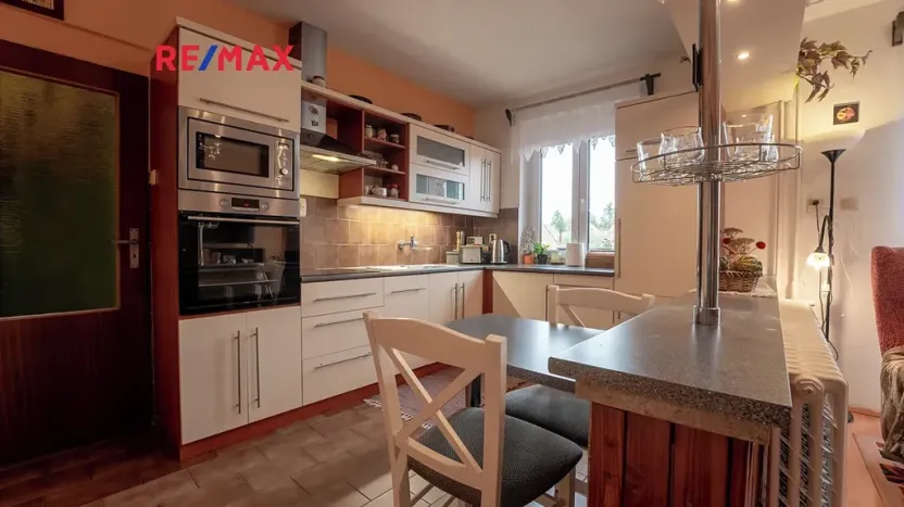 Prodej rodinného domu, Velešovice, 220 m2