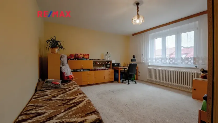 Prodej rodinného domu, Velešovice, 220 m2