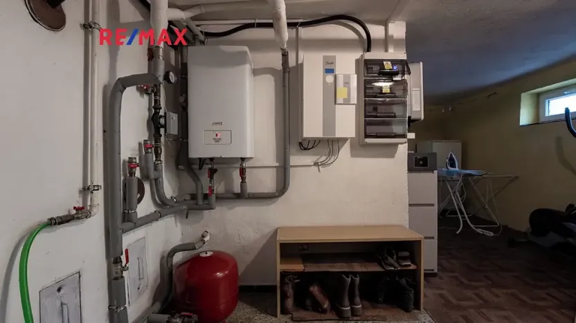 Prodej rodinného domu, Velešovice, 220 m2