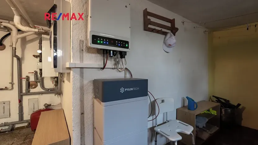 Prodej rodinného domu, Velešovice, 220 m2