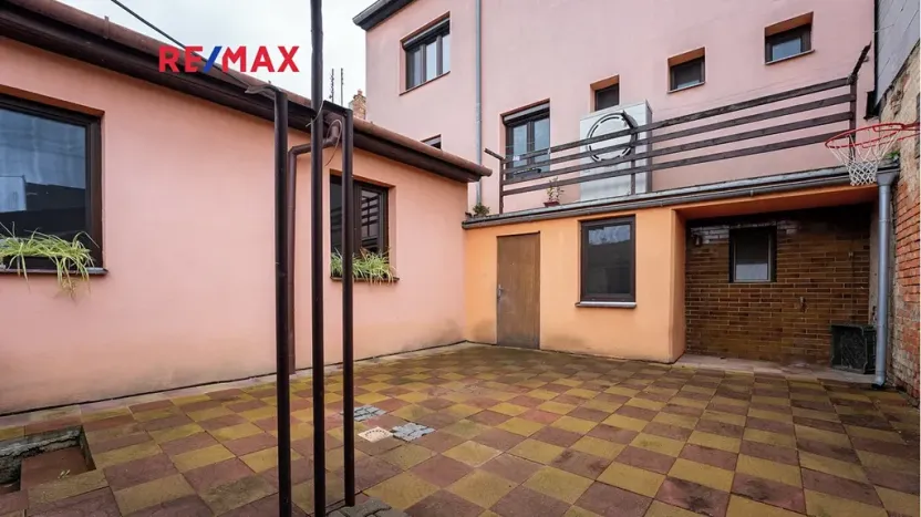 Prodej rodinného domu, Velešovice, 220 m2