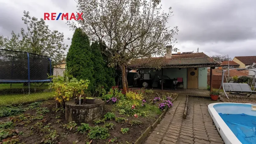 Prodej rodinného domu, Velešovice, 220 m2