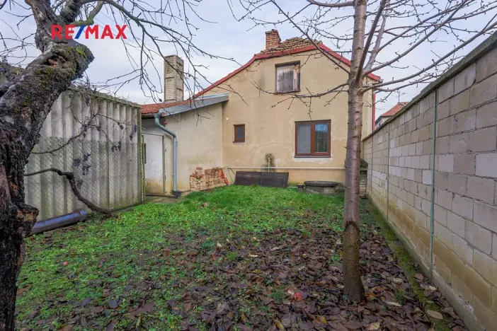 Prodej rodinného domu, Louka, 210 m2