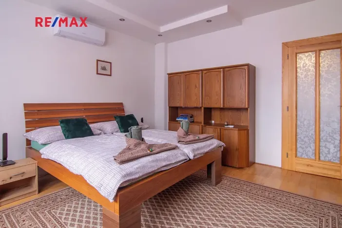 Pronájem rodinného domu, Břeclav, Julia Fučíka, 170 m2