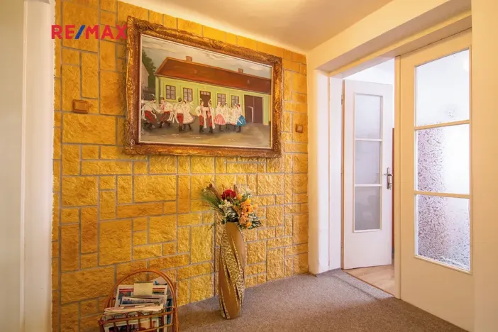 Pronájem rodinného domu, Břeclav, Julia Fučíka, 170 m2