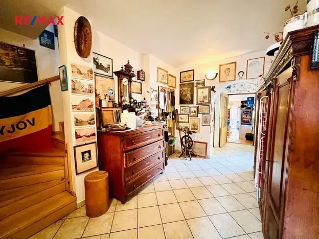 Prodej rodinného domu, Kyjov, Čelakovského, 125 m2