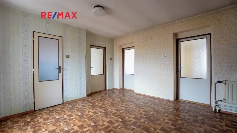 Prodej rodinného domu, Lipov, 180 m2