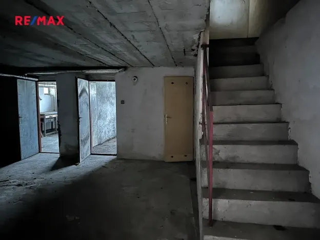 Prodej rodinného domu, Lipov, 180 m2